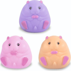 Trendhaus Saspiežamā rotaļlieta - Kāmītis (1 gab., 3 dizaini)