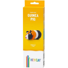 Hey Clay HCL30114CEE modelēšanas masa Jūrascūciņa