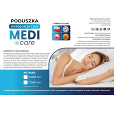 PILLOW 70X80 QUILTED MIC. SWEET DREAMS