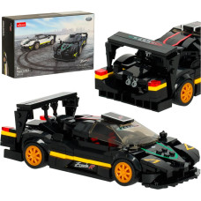 RC auto 1:28 {agani Zonda R spilventiņi