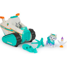 Paw Patrol transportlīdzeklis Everest Feature Vehicle, 6071111