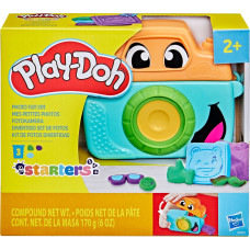 Hasbro Play Doh PLAY-DOH Rotaļu komplekts Kamera
