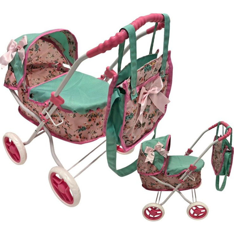Mario 9325H DOLL STROLLER 5