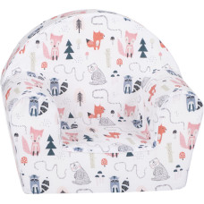 Delta Trade DT8 mīksts sēžamkrēsls bērniem - DT8-21014