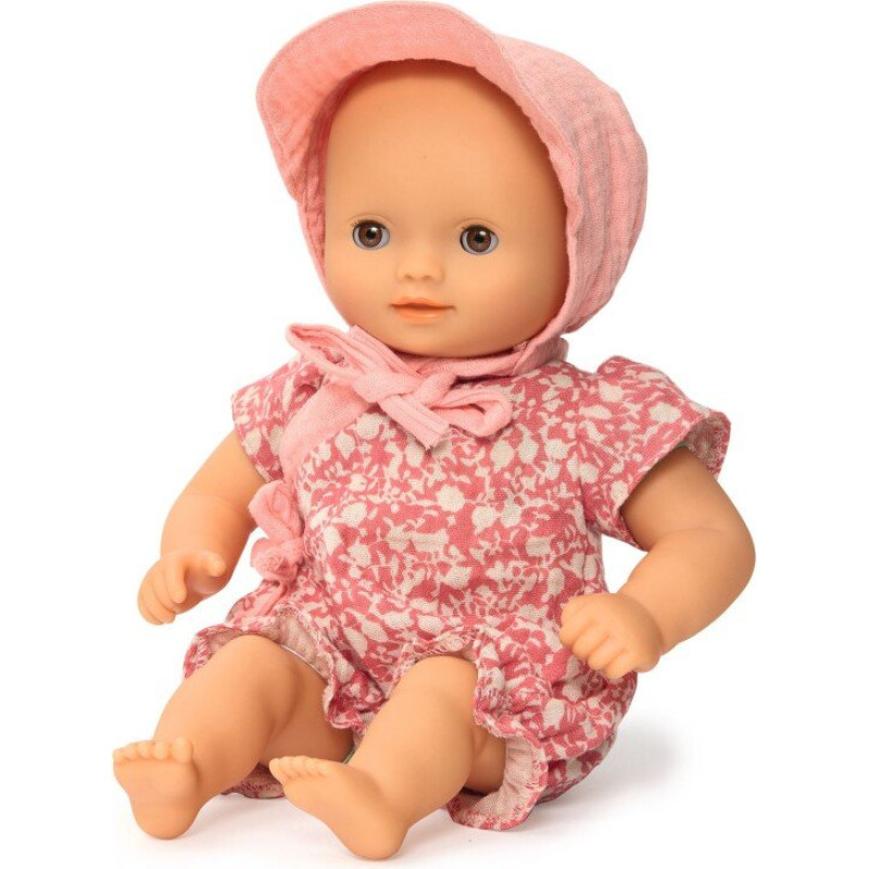 Djeco Baby Pomea - Lelle - Hiacinte