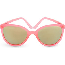 Kietla Bērnu saulesbrilles BUZZ Ki ET LA - 6-9 gadi - Neon Pink