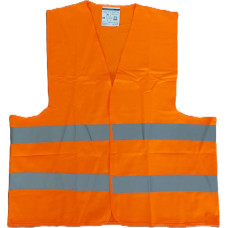 Bottari Atstarojo&scaron;a veste, XL, oranža
