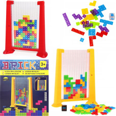 Spēle Tetris – puzle, 75 detaļas