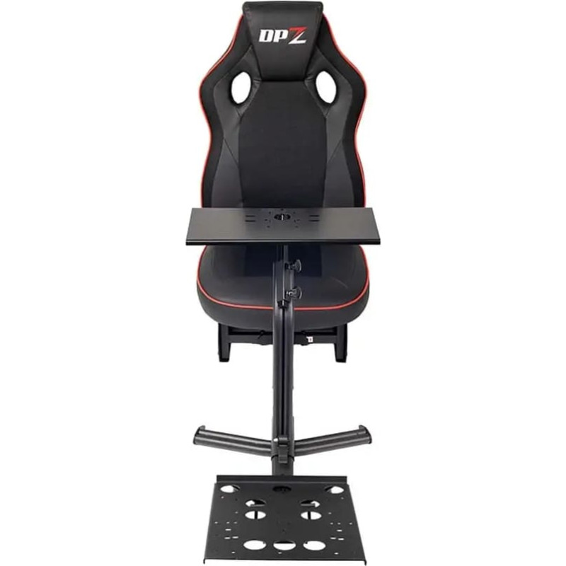 Subsonic Superdrive DPZ Racing Cockpit V2