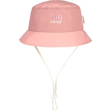 Kietla Sportiska panamas cepure Pink Sport Bob 0-2 y        169C+7606C+CREAM