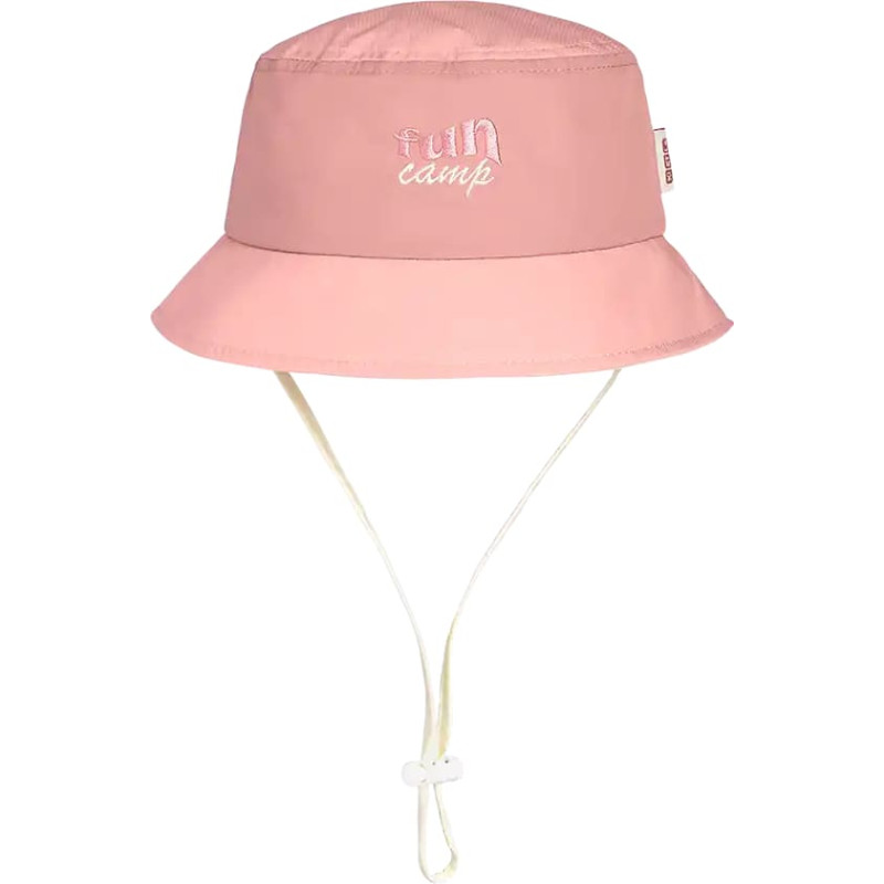 Kietla Sportiska panamas cepure Pink Sport Bob 0-2 y        169C+7606C+CREAM