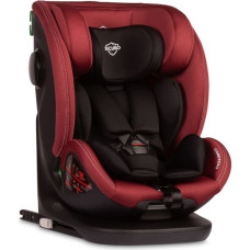 Caretero Autokrēsls SECURO I-SIZE BURGUNDY (40-150)