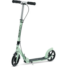 Soke skrejritenis SOKE City, green