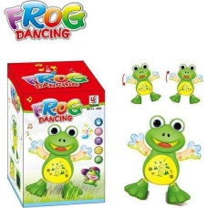 Other 16139 ŻABKA ZE ŚW. I DŻW.