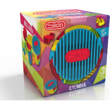 Slida BRAIN TEASER Klasisks Cilindrs