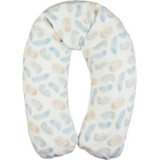 Babymatex MATEX Poduszka pozycjonująca RELAX bawełna 190cm [TB0045_R45]