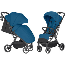 Carrello Baby pastaigu rati Nova CRL-5524 Fleet Blue
