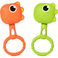 Other Rattle / Teether - 82299 - DINO