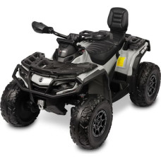 Toyz elektriskā mašīna OUTLANDER GREY