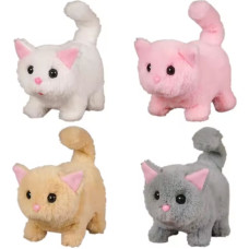 Interaktiivne kass heliga