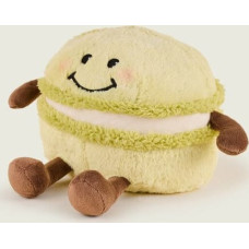 Warmies - Uzsildāma rotaļlieta - Makarūns