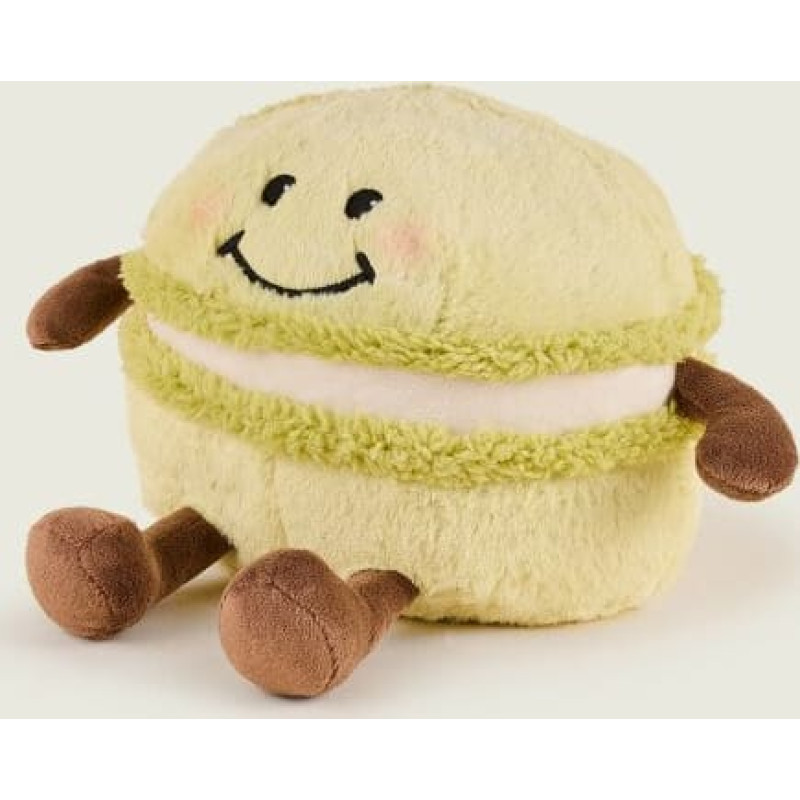 Warmies - Uzsildāma rotaļlieta - Makarūns