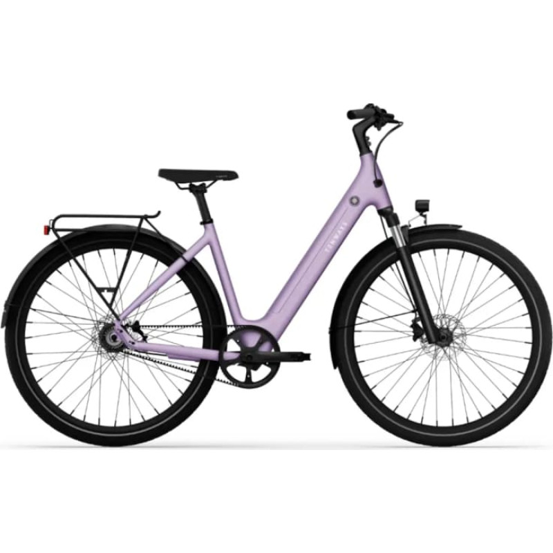 Tenways Elektriskais velosipēds CGO800S (2025), violets
