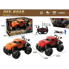 Other 04129 AUTO STEROWANE RADIEM