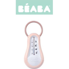 Beaba / Red Castle Termometrs vannas ūdenim / gaisam Pink