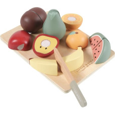 Little Dutch Augļu komplekts Little  Dutch "Cutting fruits"