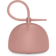 Suavinex Color Essence silikona knupī&scaron;u turētājs Pink