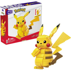 Mattel MEGA Pokemon Pikachu FVK81