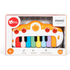 BO . Interaktīva rotaļlieta - Klavieres