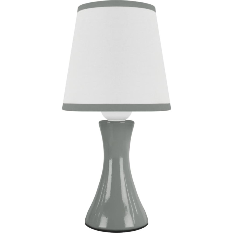 Str&uuml;hm Galda lampa POLINA E14 GREY