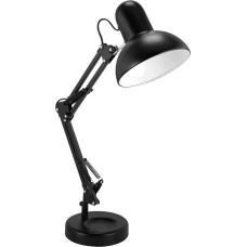 Str&uuml;hm Galda lampa GRAFEN E27 BLACK
