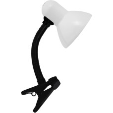 Str&uuml;hm Galda lampa TOLA E27 WHITE CLIP