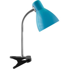 Strühm Galda lampa KATI E27 BLUE CLIP