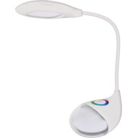 Strühm Galda lampa BOA LED WHITE RGB