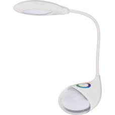 Strühm Galda lampa BOA LED WHITE RGB