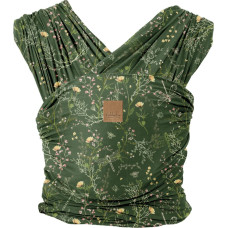 Sling Isla Secret Garden Deep Green