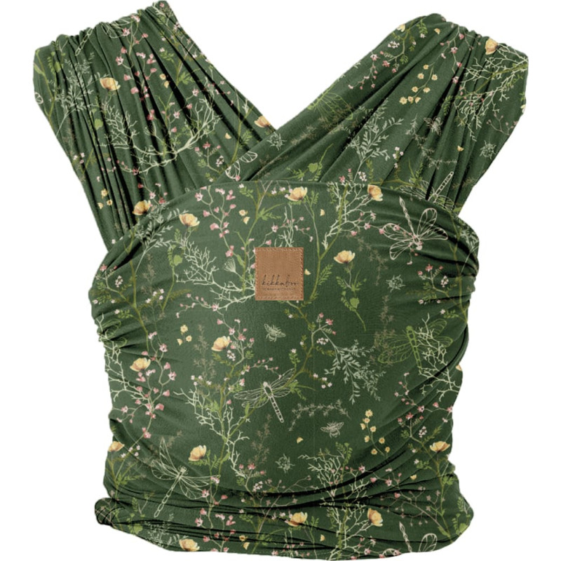 Sling Isla Secret Garden Deep Green