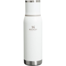 Stanley Termoss The Adventure To-Go Bottle 0,75 L balts