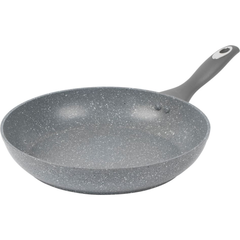 Salter BW02764G1EU7 Marblestone 28cm Frying Pan