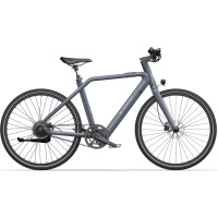 ADO Elektriskais velosipēds ADO Air 30 Ultra, Meteor Grey