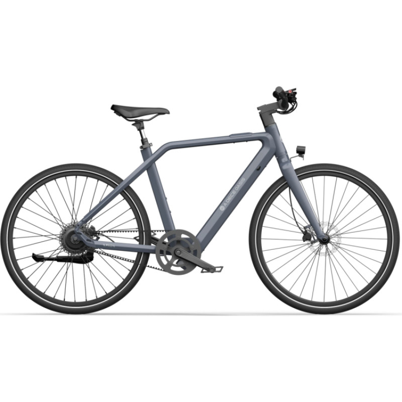 ADO Elektriskais velosipēds ADO Air 30 Ultra, Meteor Grey