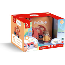 Hape muzikālā ma&scaron;īna, E3434K