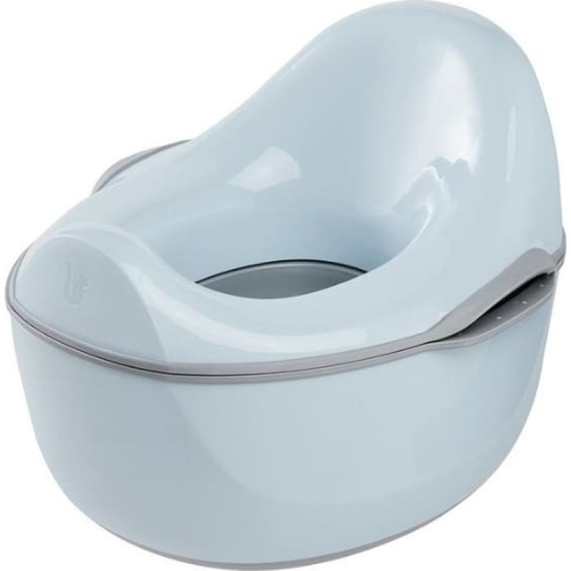 Keeeper Podiņ&scaron; luksusa 4in1 daudzfunkcionāls Kasimir "Pure" 34,9x31,5x26,2cm zils