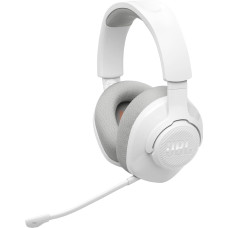 JBL QUANTUM360 Wirelrss White
