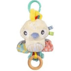 Playgro m?ksta piekarin?ma rota?lieta Pullstring Cockatoo, 6988476