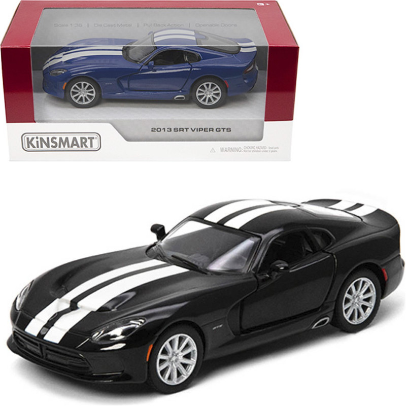 2013 SRT VIPER GTS
